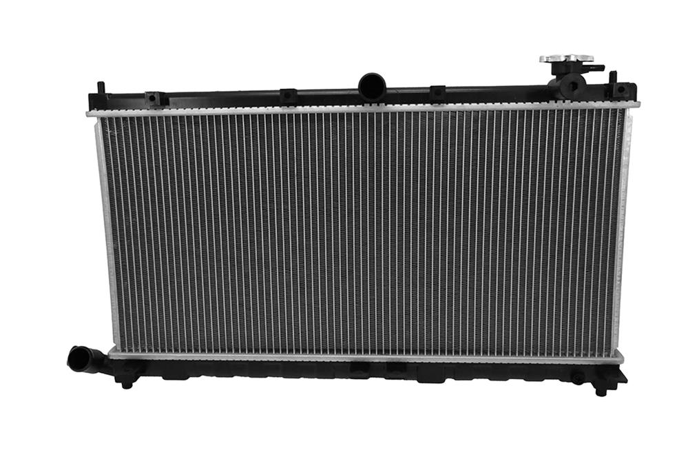 1014460900 BYD Bil BYD F3 Aluminium radiator av vanntanken