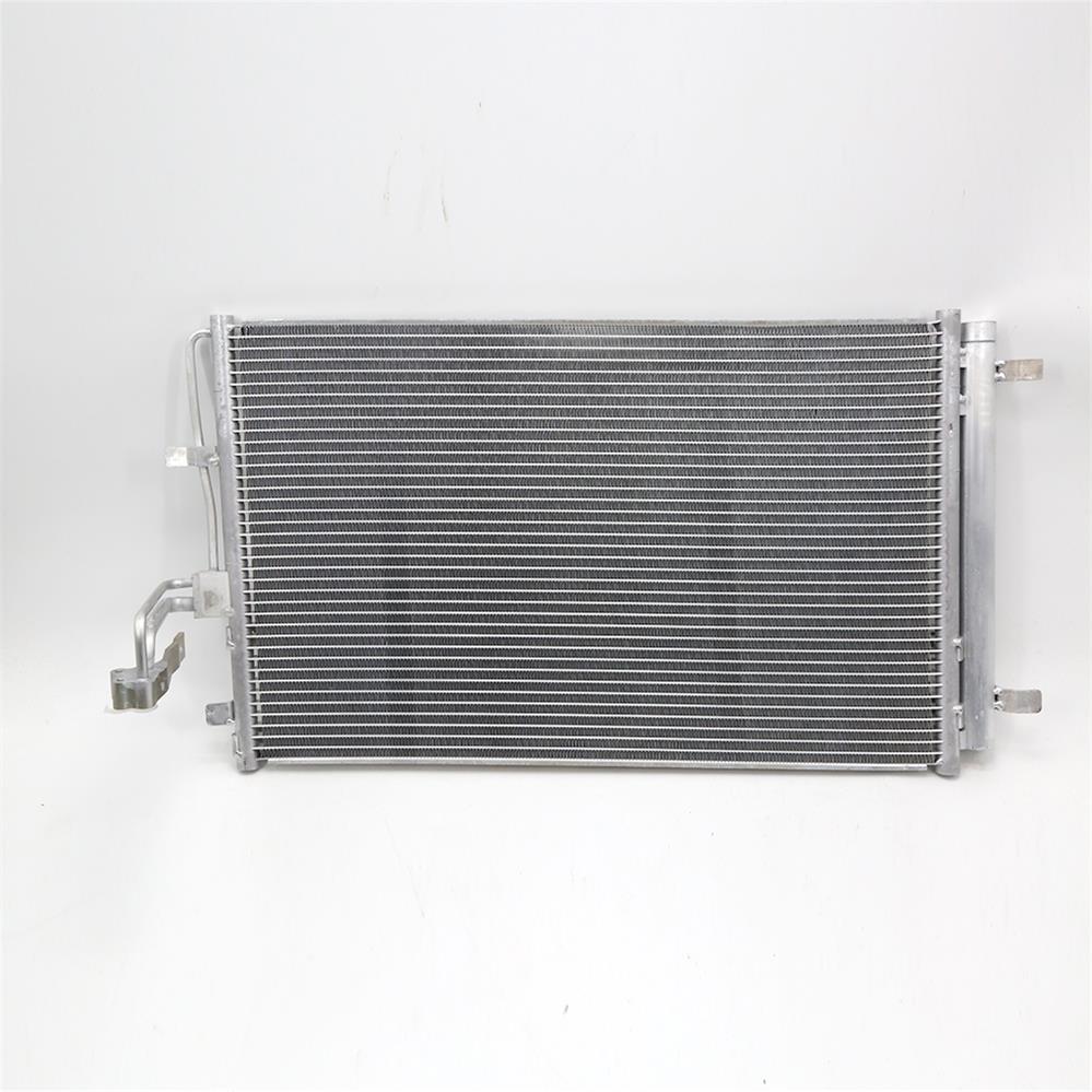 1016015484 GEELY Car Vision X6 1.3T Conditioner Radiatorkondensator