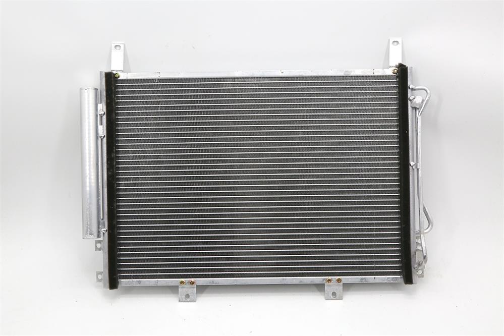 1016016562 GEELY Car Vision X1 1.0 Conditioner Radiatorkondensator