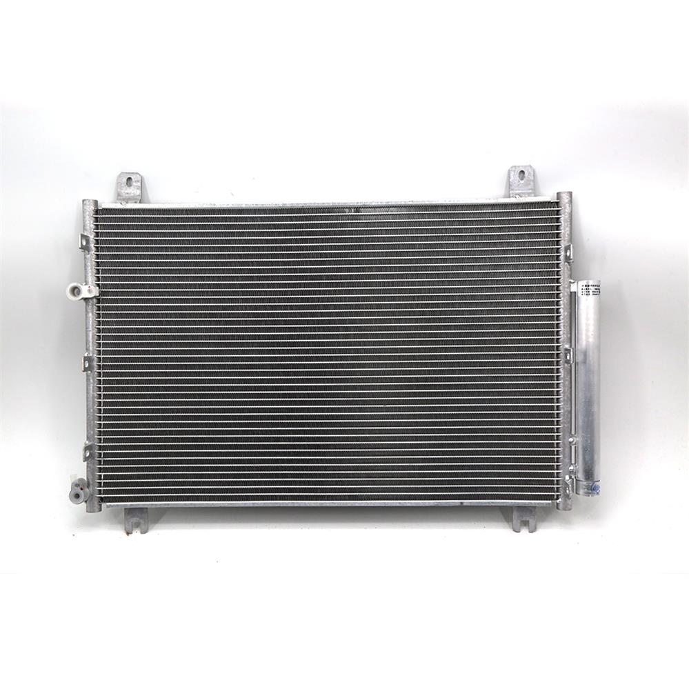 1016017453 GEELY Vision X3 1.5 Conditioner Radiatorkondensator