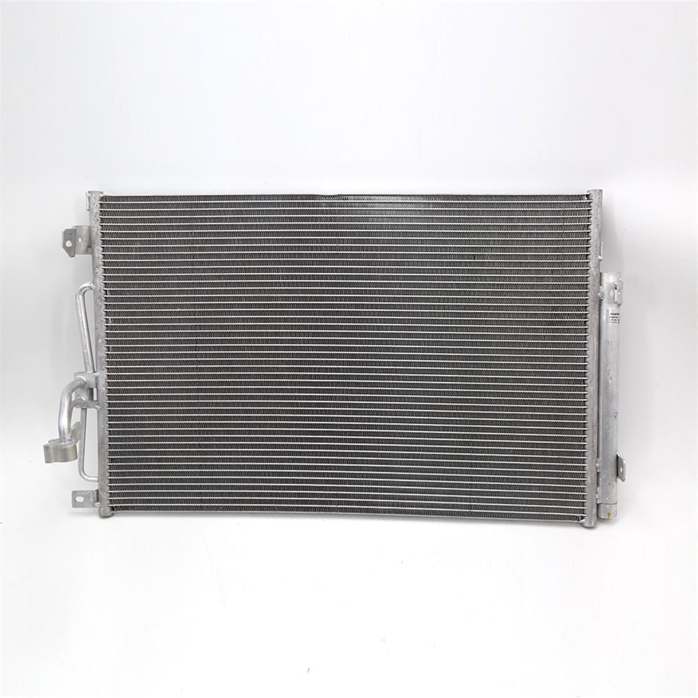 1016018206 GEELY Car Vision X6 1.4T Conditioner Radiatorkondensator