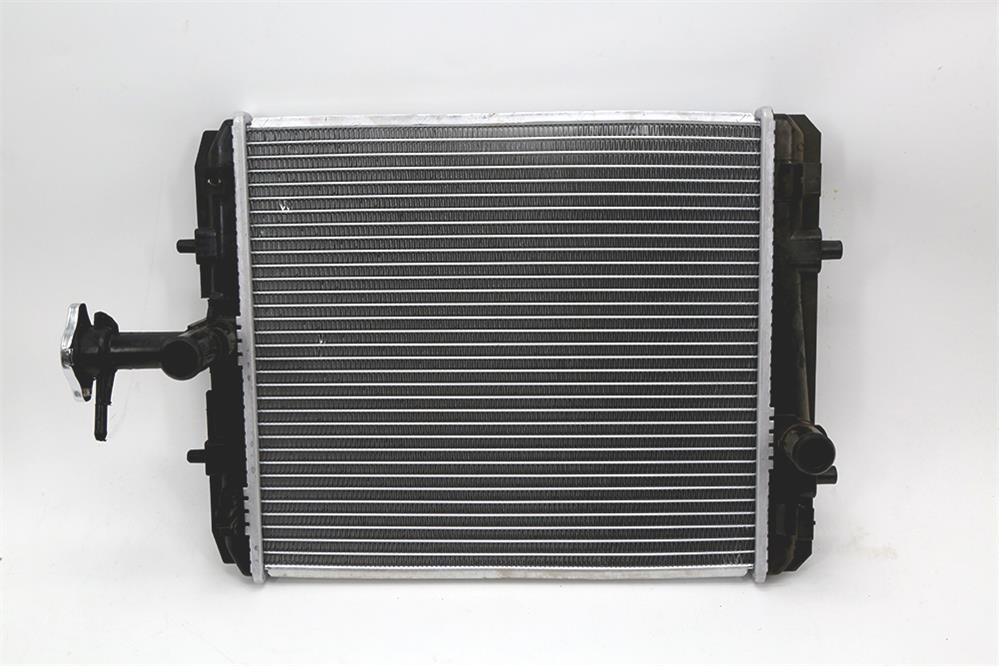 10193977-00 BYD Bil BYD F0 Aluminiumsradiator til vanntanken