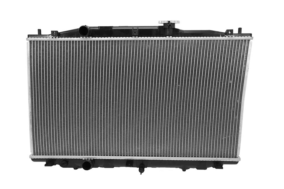 10207611-00 BYD bil BYD F6 M6 Aluminium radiator av vanntanken