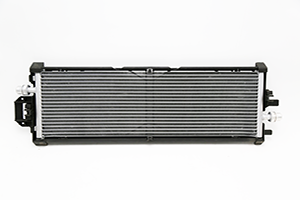 1057999-00-B Tesla Model S Eldre Radiator