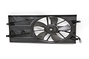 1066001554 Radiator Kjølevifte Montering Kompatibel med Geely Haijing | Hanbo® Engros