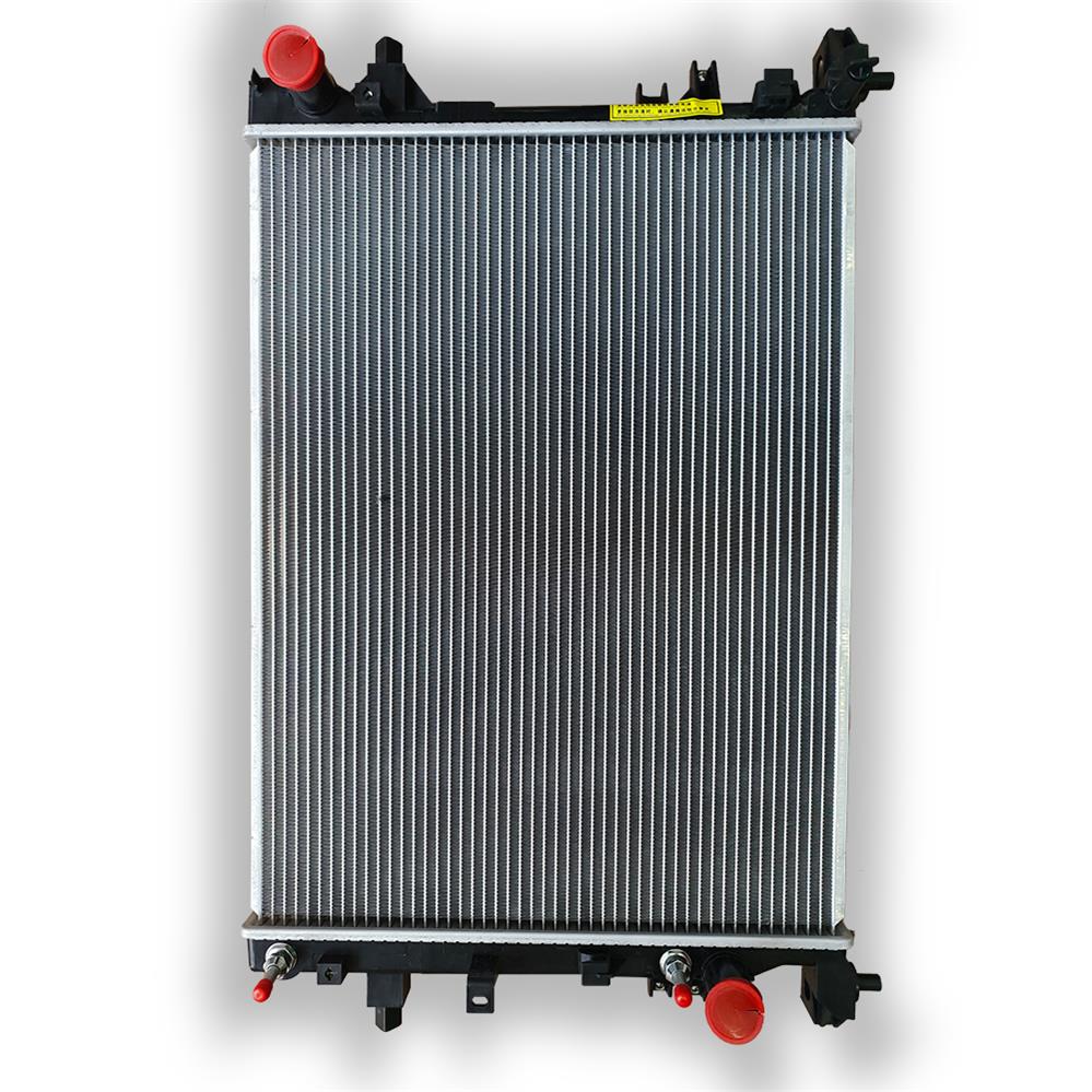 1301100-AW04 Changan 2020 AT CS55PLUS/ 1,5T radiator