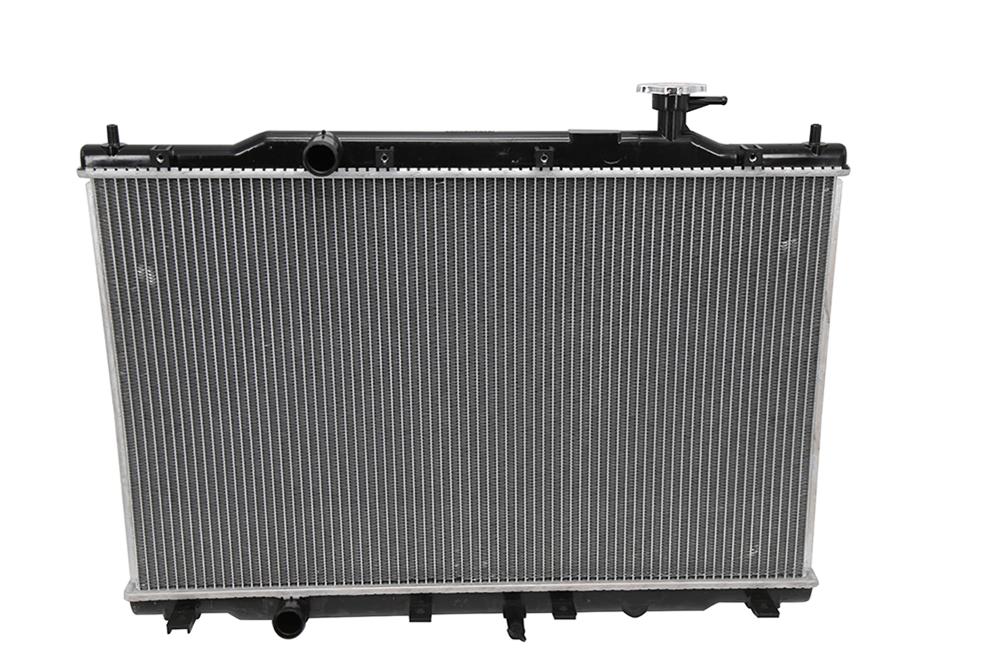 1301100XKZ08A Great Wall Haval H6 bensinversjon aluminiumsradiator