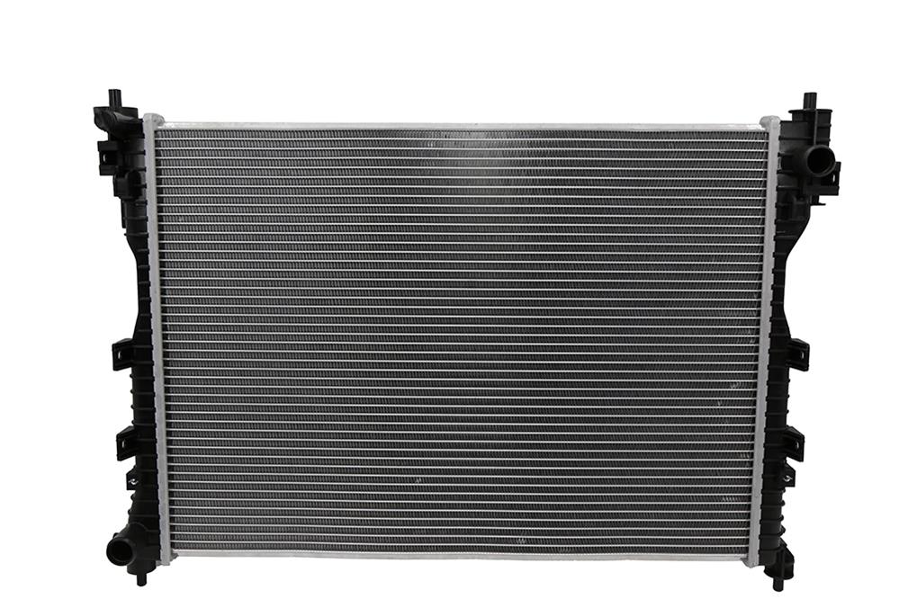 1301100XKZ36A Great Wall Car Harvard H6 Sport Aluminium vanntank radiator