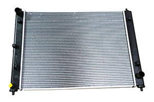 1301100XSZ20A Great Wall Haval H2 1,5T Radiator