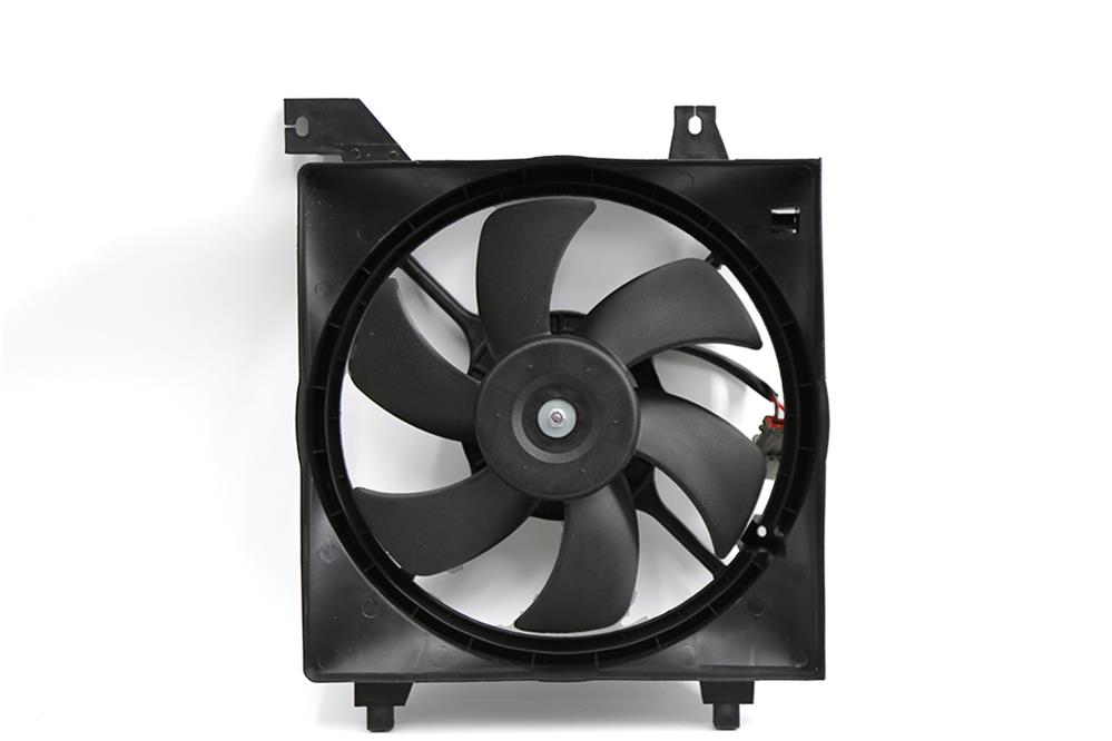 B201020-0200 Changan Alsvin Radiator Fan Montering Tank Elektronisk Fan