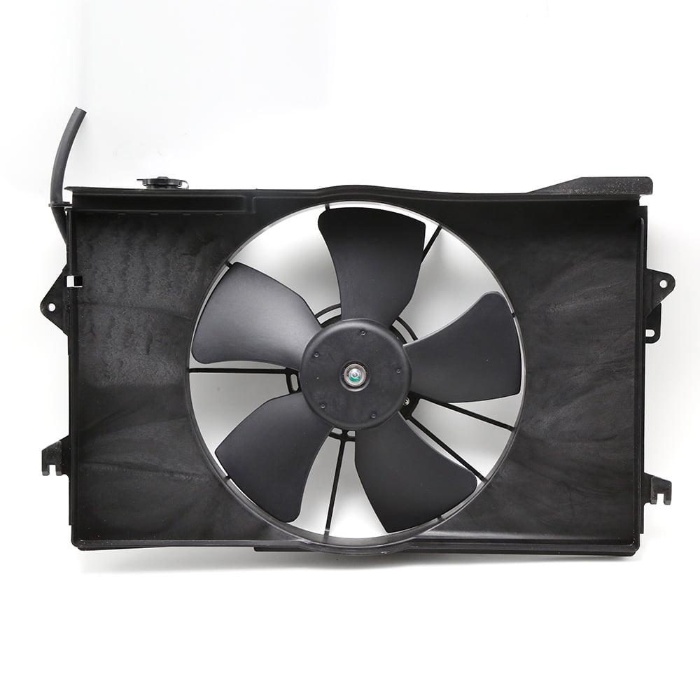 16711-21080 Radiator Kjølevifte Montering Passer Toyota Corolla 1.8L 2003-2008