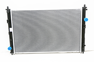 2069035700 Geely Binrui 2022 1,5T MT radiator
