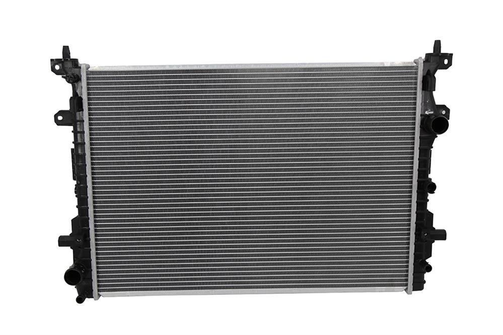 2069525700 Geely Car LYNK 06 BinYue 1,5T aluminiumsradiator