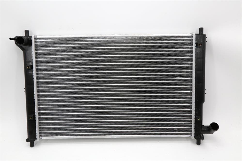 23525408 SGMW SAIC Wuling Baojun 510 310W 1,5 MT aluminiumsradiator