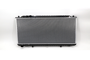 23542855PT Wuling 2018 Mini Truck/Hongguang PLUS 1,5T/Hongguang S3 1,5T Radiator