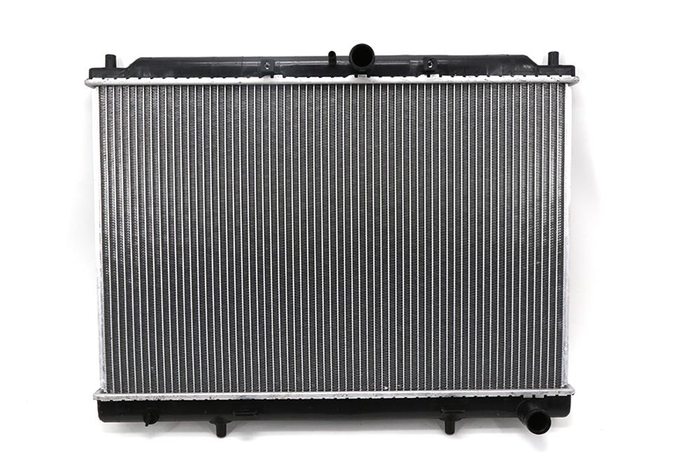 24523128 SGMW SAIC Wuling Hong guang 1,2 MT aluminium radiator