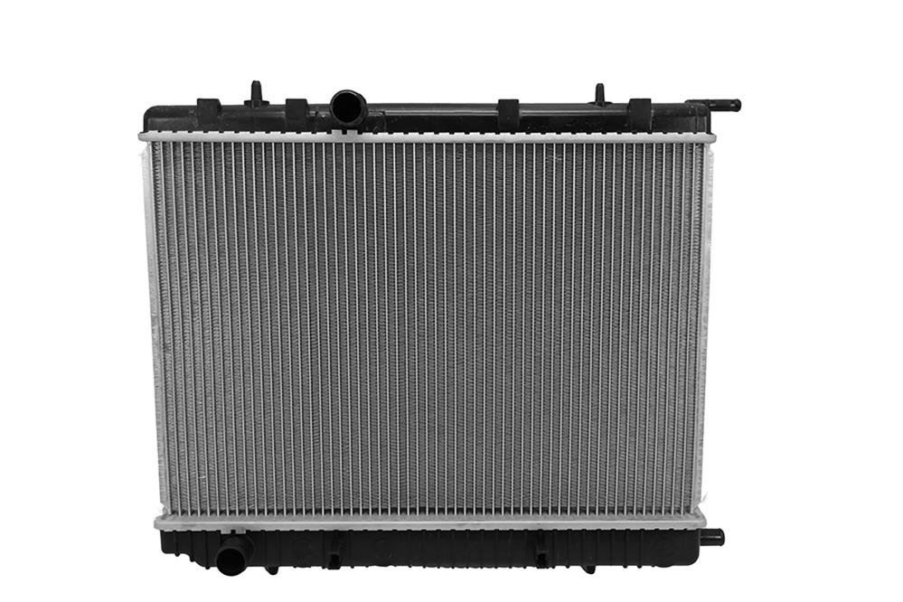 2801000 DongFeng bil AEOLUS S30 MT 1,6L aluminiumsradiator til vanntanken