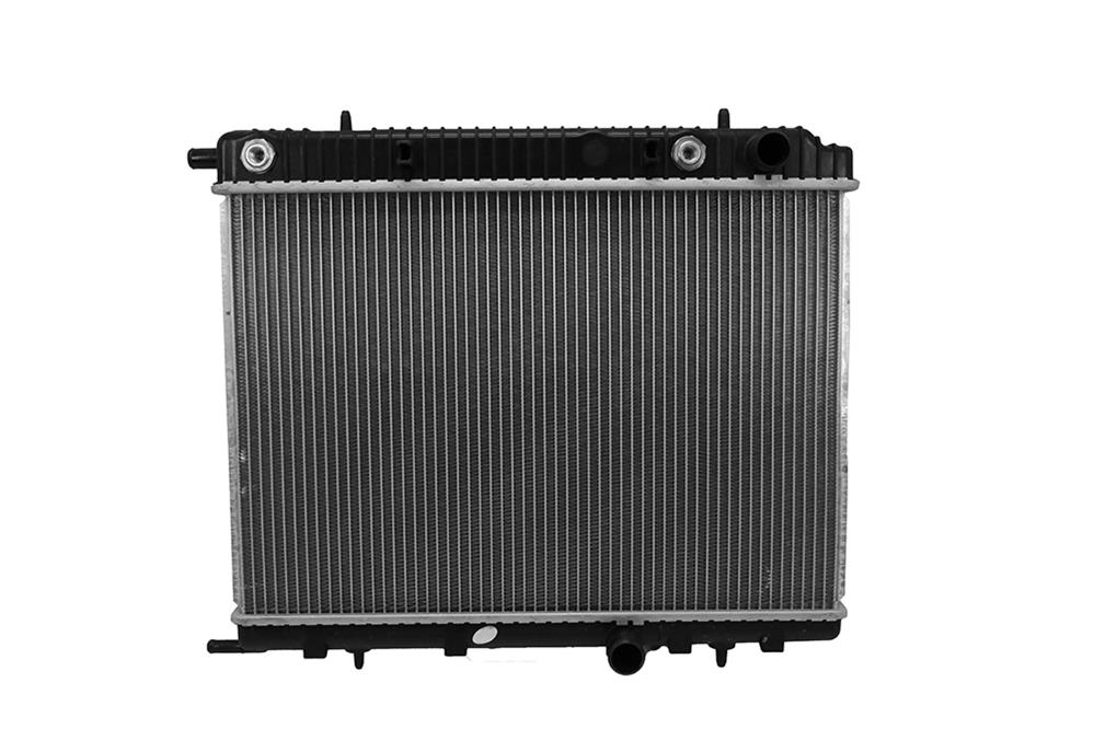 2801001 DongFeng bil AEOLUS S30 AT 1.6 aluminium radiator