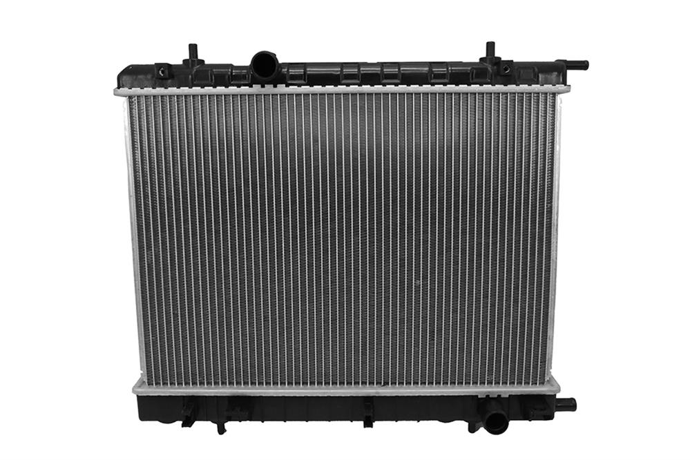 2801010 DongFeng Bil AEOLUS A30 MT Radiator i aluminium