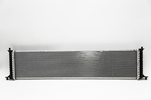 381301-983 Tesla Model S Ny Radiator