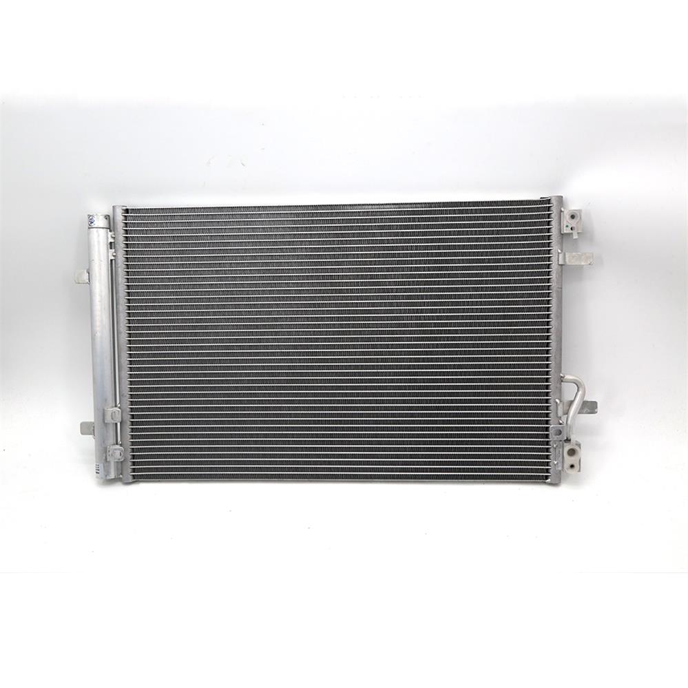 8010003400 GEELY Car Borui GC 1.8T Conditioner Radiator kondensator