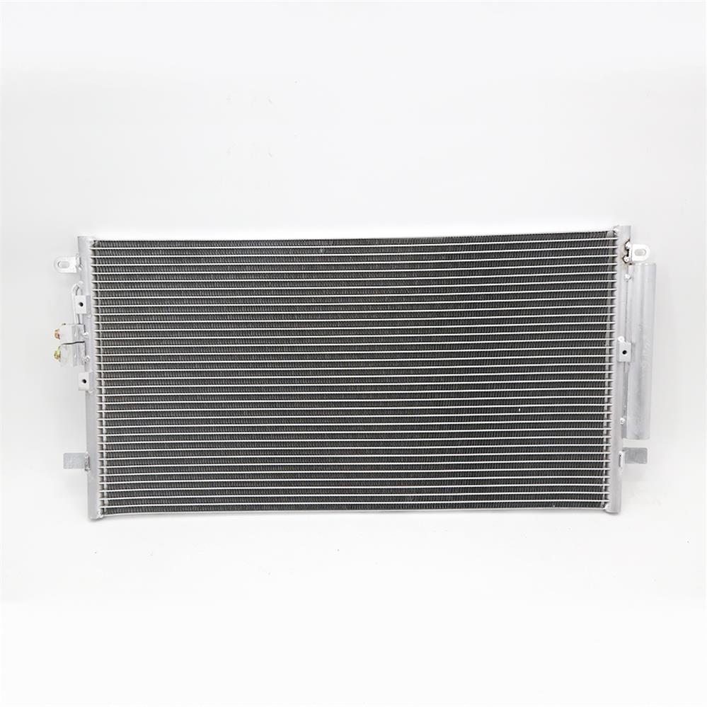 8010038600 GEELY Car Emgrand GL GS Conditioner Radiator kondensator