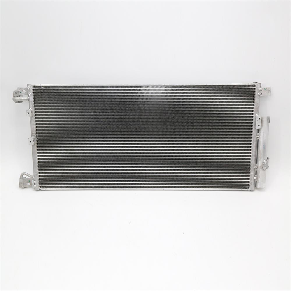 8010052400 GEELY Car Binrui 1.4T Conditioner Radiator kondensator