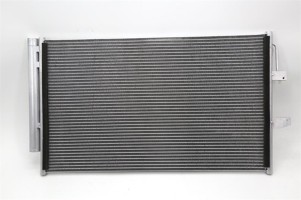 8010074000 GEELY Car HAOYUE 1.8T Conditioner Radiatorkondensator