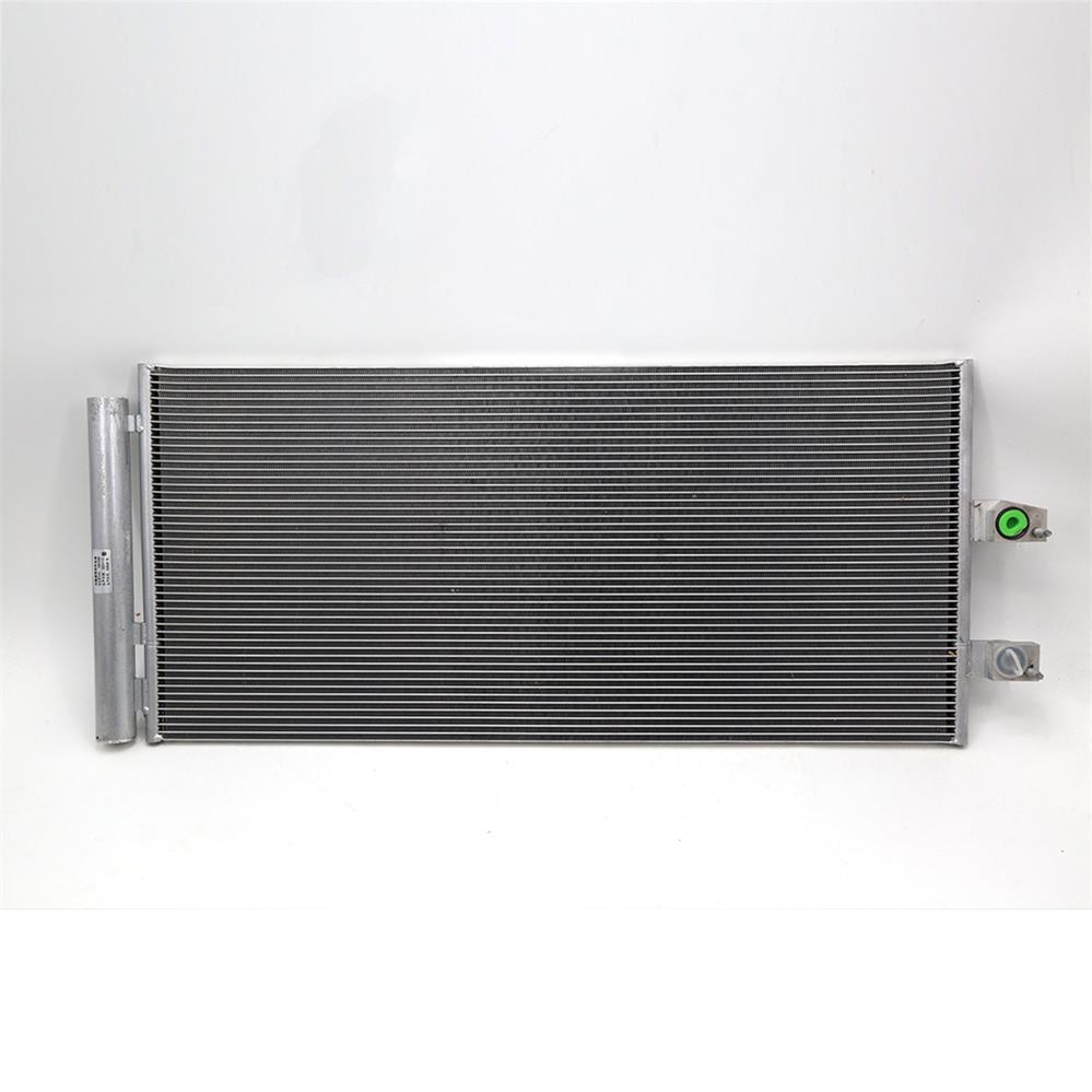 8010082900 GEELY Car Xing rui 2.0T Conditioner Radiator kondensator