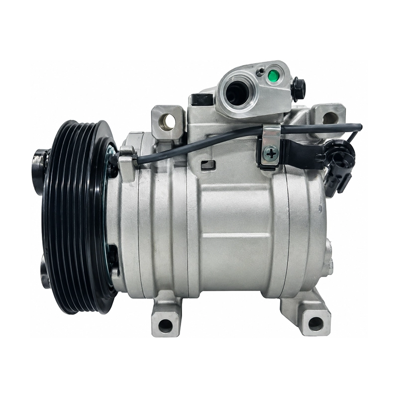 97701-1Y100 10S11C AC kompressor for Hyundai i10
