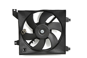 B201020-0301 Radiatorvifte for Changan Alsvin | Hanbo® Engros