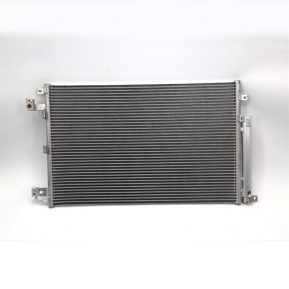 CK-5648120 GEELY bil 2018 Yuan jing Vision 1.5 Conditioner Radiator kondensator