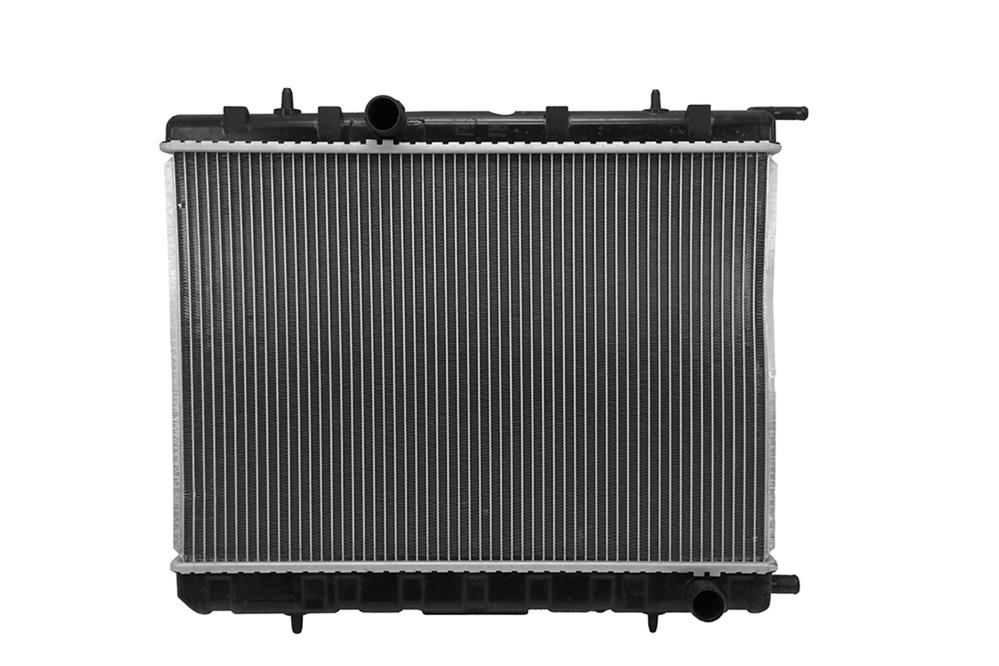 DongFeng Car AEOLUS S30 AT 1.5 Aluminium radiator av vanntanken