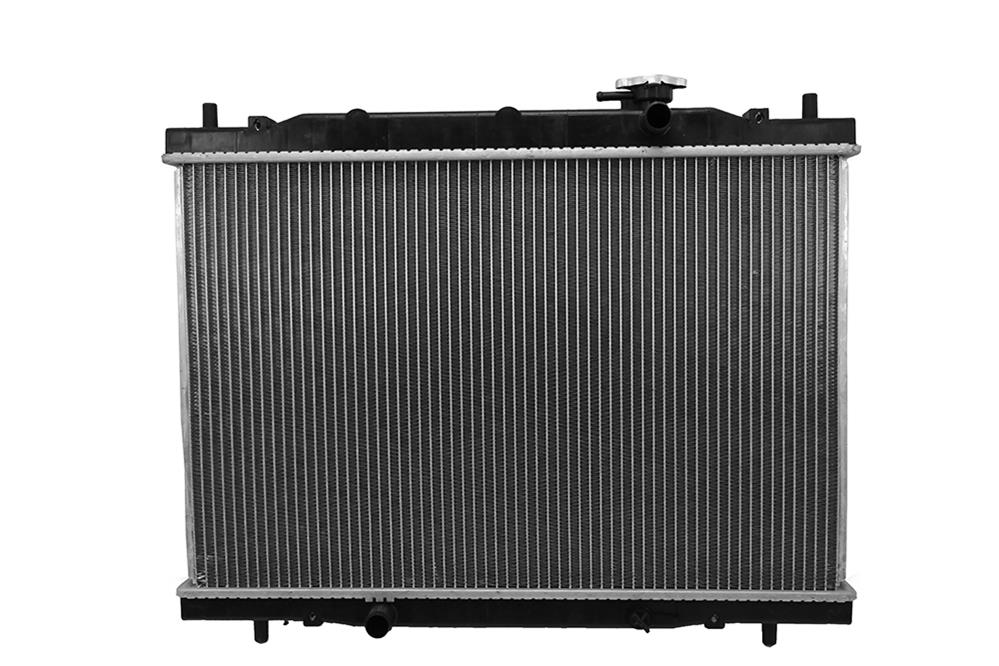 Dongfeng Car DFSK II Aluminium radiator av vanntanken