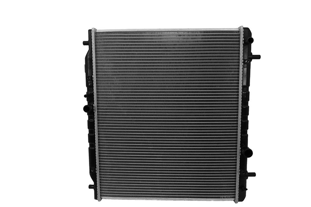 Dongfeng Car fencon GLORY 330 1.3 Aluminium radiator av vanntanken