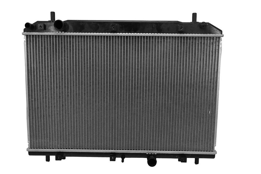 Dongfeng Car fencon/Glory 580 1.5T SA02 CVT-4 rør Aluminium radiator av vanntanken