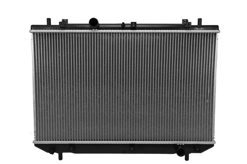 Dongfeng Car fencon GLORY 580 1.5T SA03 Aluminiumradiator av vanntanken