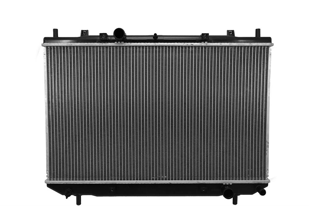 Dongfeng Car fencon GLORY 580 1.8L SA05 Aluminium radiator av vanntanken