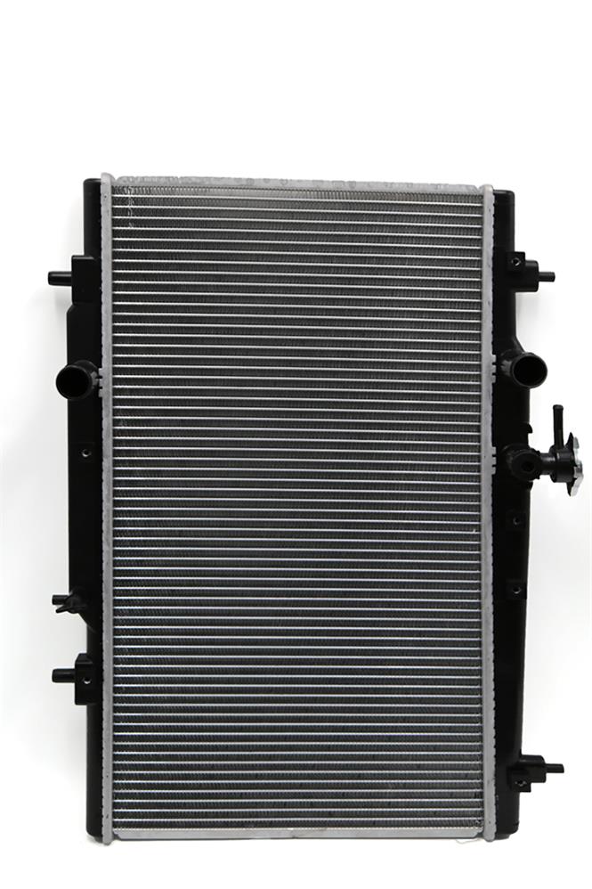 Geely Car Liberty Ship radiator