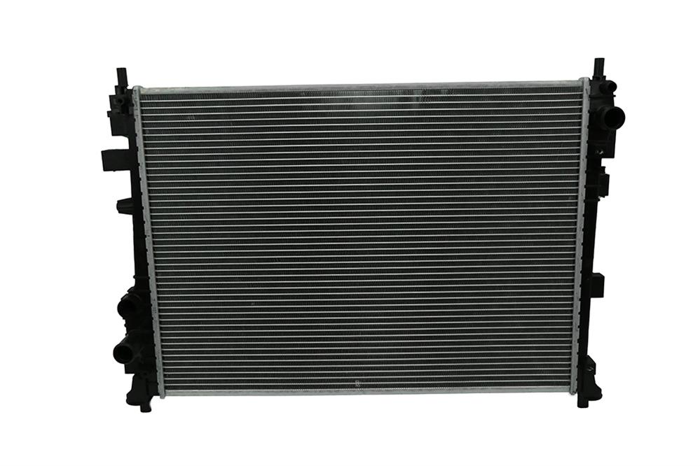 HA2HE-1301010 BYD Bil BYD Qin PULS-DMi Aluminiumsnett for radiator til vanntank