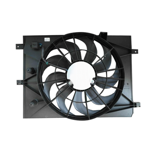 S201040-0300 Changan CS55 Kjølevifte Radiatorvifte