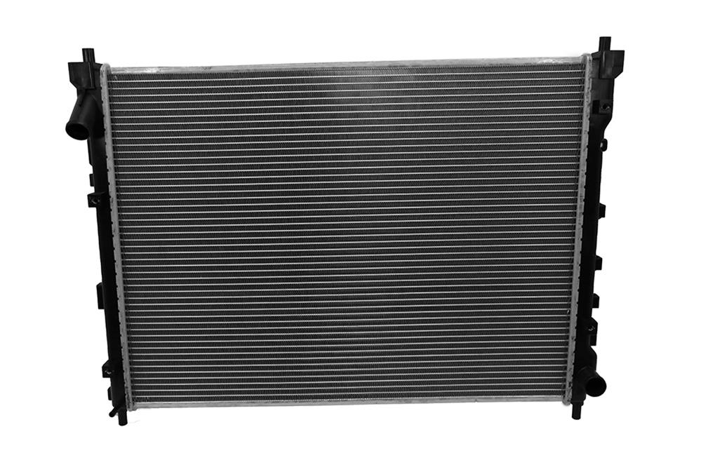 S6DM-1301010 BYD Bil BYD S6 DM Aluminiumsradiator til vanntanken