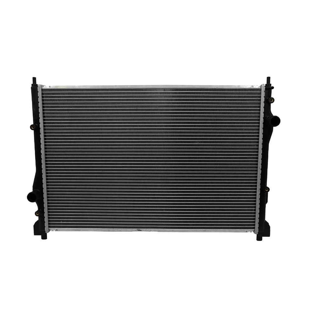 SE-1301010 BYD Bil BYD S7 2.0T Aluminiumsradiator til vanntanken