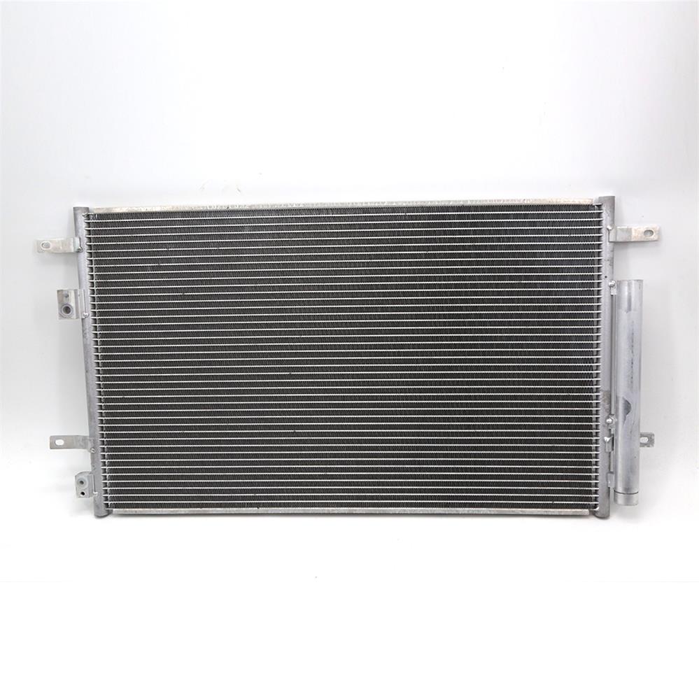 SF-B5044 101730374 GEELY Car Vision X6 GX9 Conditioner Radiatorkondensator