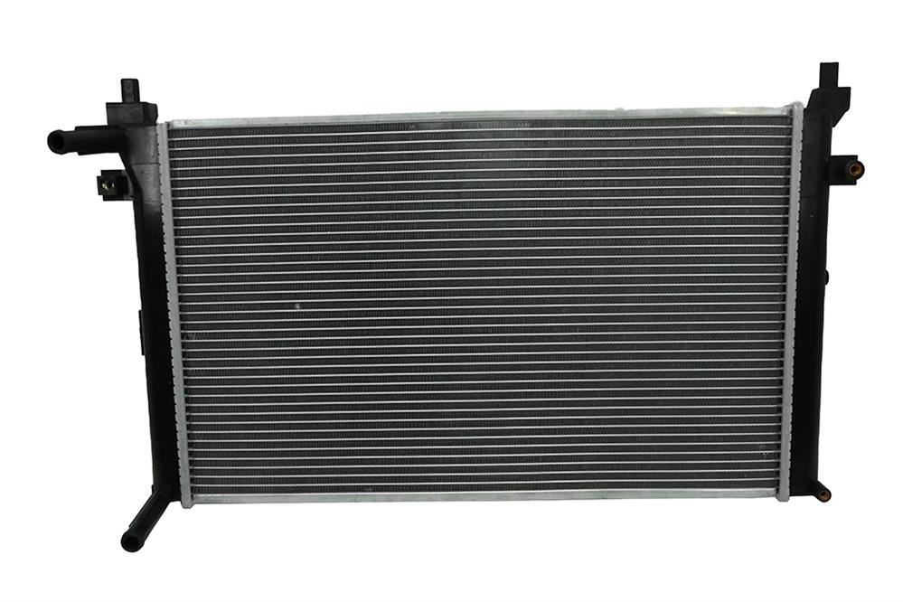 TA-1301200A BYD bil BYD Surui lav temperatur aluminium radiator av vanntanken